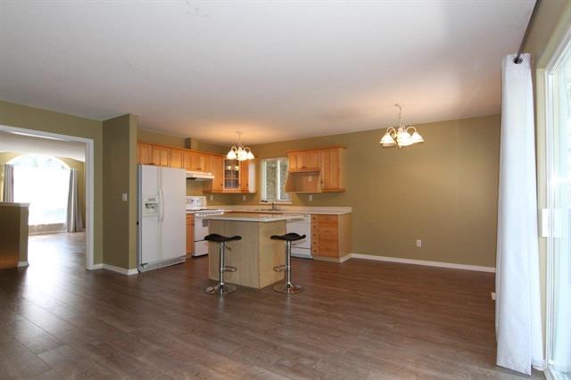 20885 DEWDNEY TRUNK ROAD, BC V2X 3E7 3
