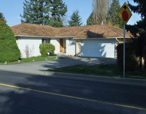 20985 RIVER ROAD, BC V2X 2A1