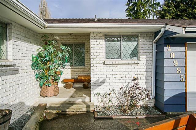 20985 RIVER ROAD, BC V2X 2A1 2