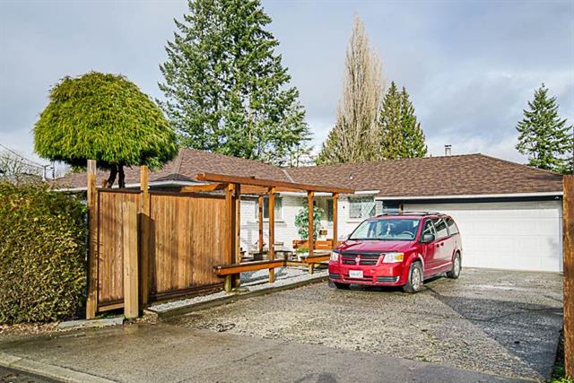 20985 RIVER ROAD, BC V2X 2A1 4