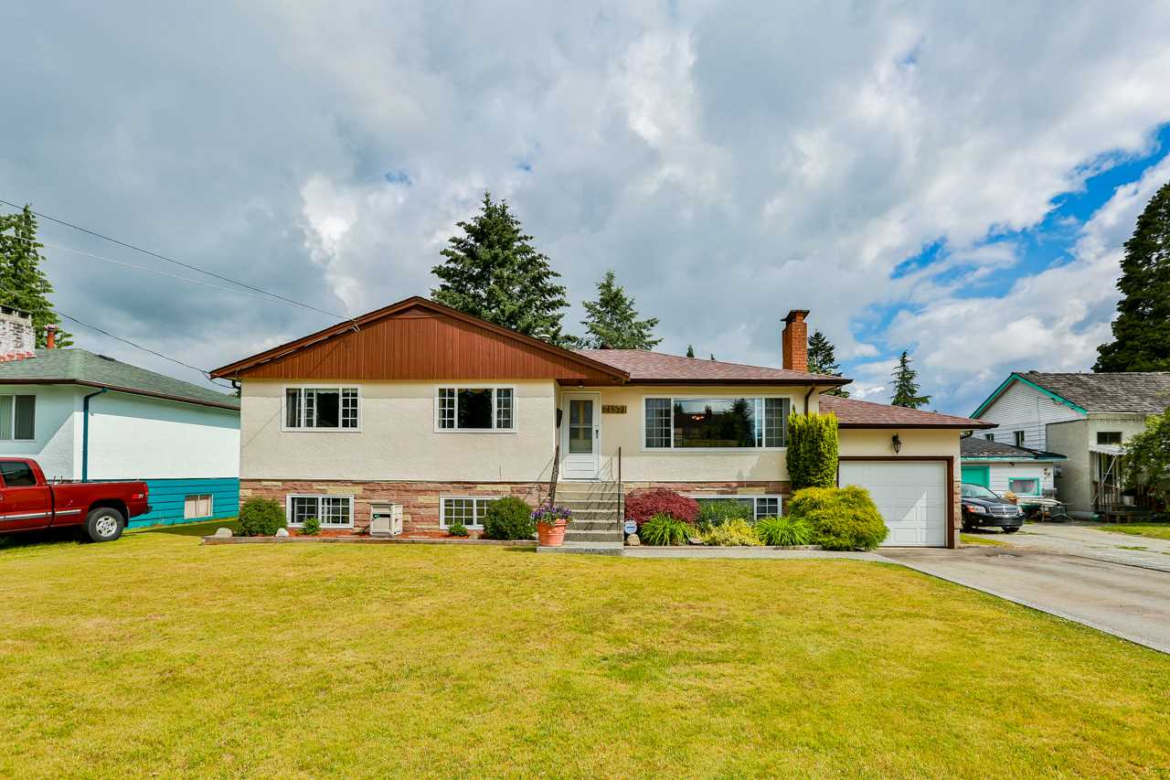 21571 122 AVENUE, BC V2X 3W7
