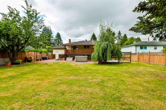 21571 122 AVENUE, BC V2X 3W7 19