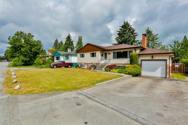 21571 122 AVENUE, BC V2X 3W7 2