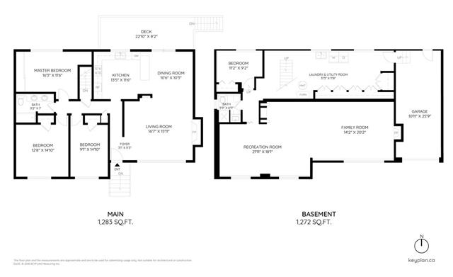 21571 122 AVENUE, BC V2X 3W7 20