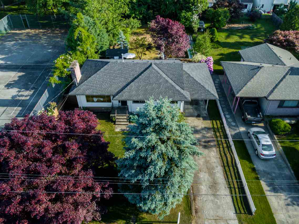 21750 121 AVENUE, BC V2X 3S6