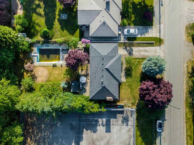 21750 121 AVENUE, BC V2X 3S6 2