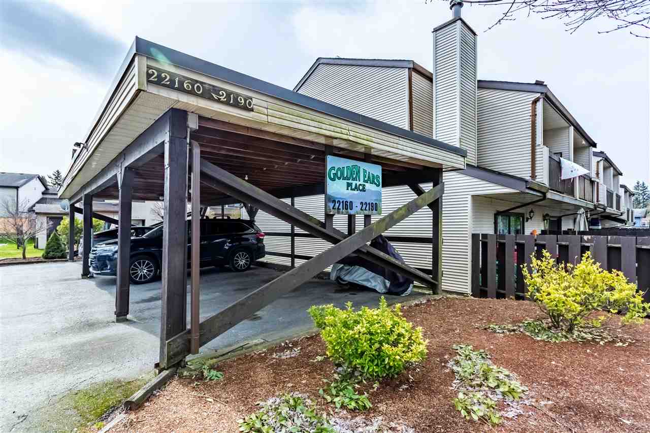 22184 122 AVENUE, BC V2X 3X6
