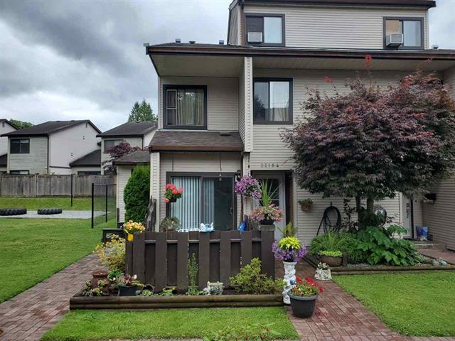 22184 122 AVENUE, BC V2X 3X6 2