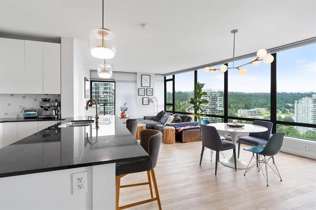 2304 110 BREW STREET, BC V3H 5M9 10