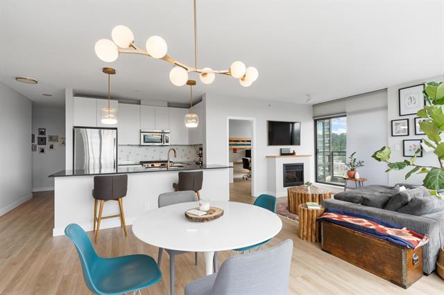 2304 110 BREW STREET, BC V3H 5M9 12