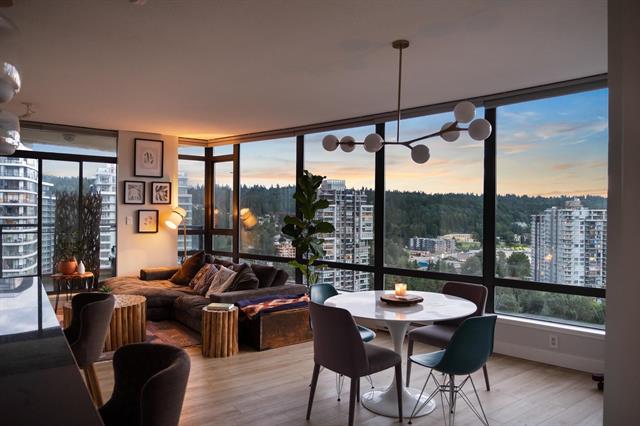 2304 110 BREW STREET, BC V3H 5M9 13