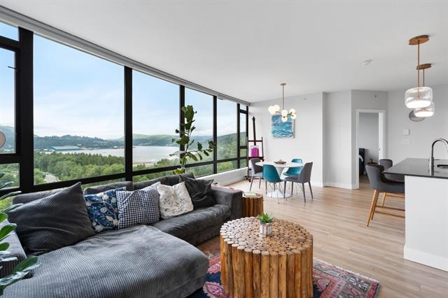 2304 110 BREW STREET, BC V3H 5M9 15