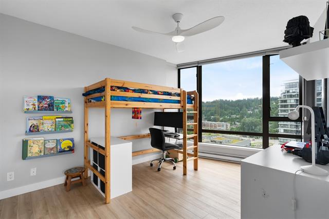 2304 110 BREW STREET, BC V3H 5M9 6
