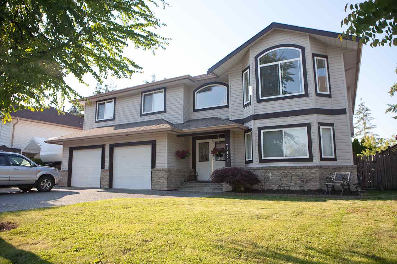 23259 124A AVENUE, BC V2X 1R6