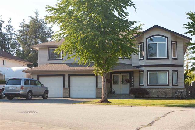 23259 124A AVENUE, BC V2X 1R6 18