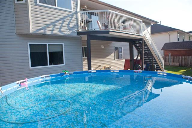 23259 124A AVENUE, BC V2X 1R6 2