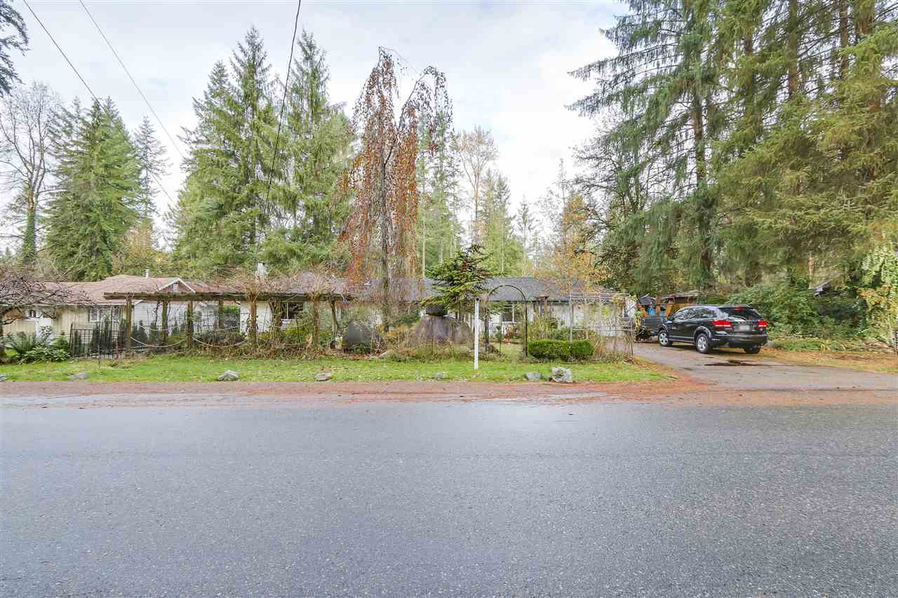 23287 DOGWOOD AVENUE, BC V2X 4S4