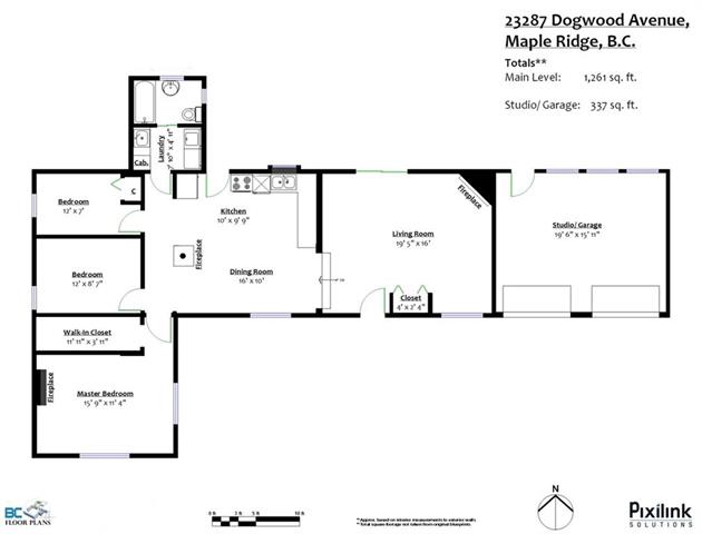 23287 DOGWOOD AVENUE, BC V2X 4S4 15