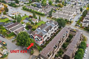 24 2378 RINDALL AVENUE, BC V3C 1V2