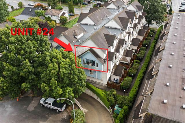 24 2378 RINDALL AVENUE, BC V3C 1V2 2