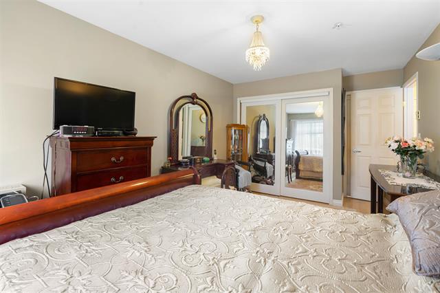24 2378 RINDALL AVENUE, BC V3C 1V2 20