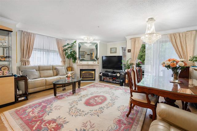 24 2378 RINDALL AVENUE, BC V3C 1V2 5