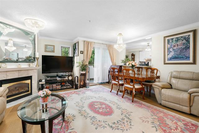 24 2378 RINDALL AVENUE, BC V3C 1V2 6