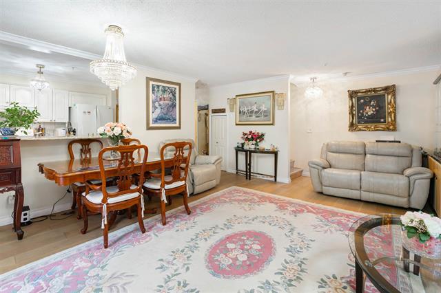 24 2378 RINDALL AVENUE, BC V3C 1V2 7