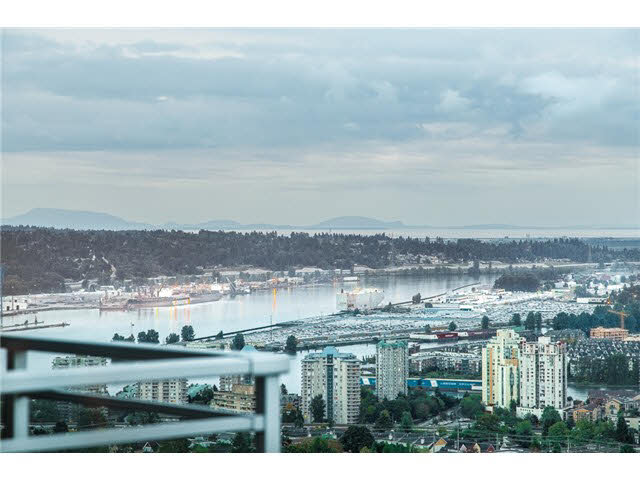 2405 608 BELMONT STREET, BC V3M 0G8