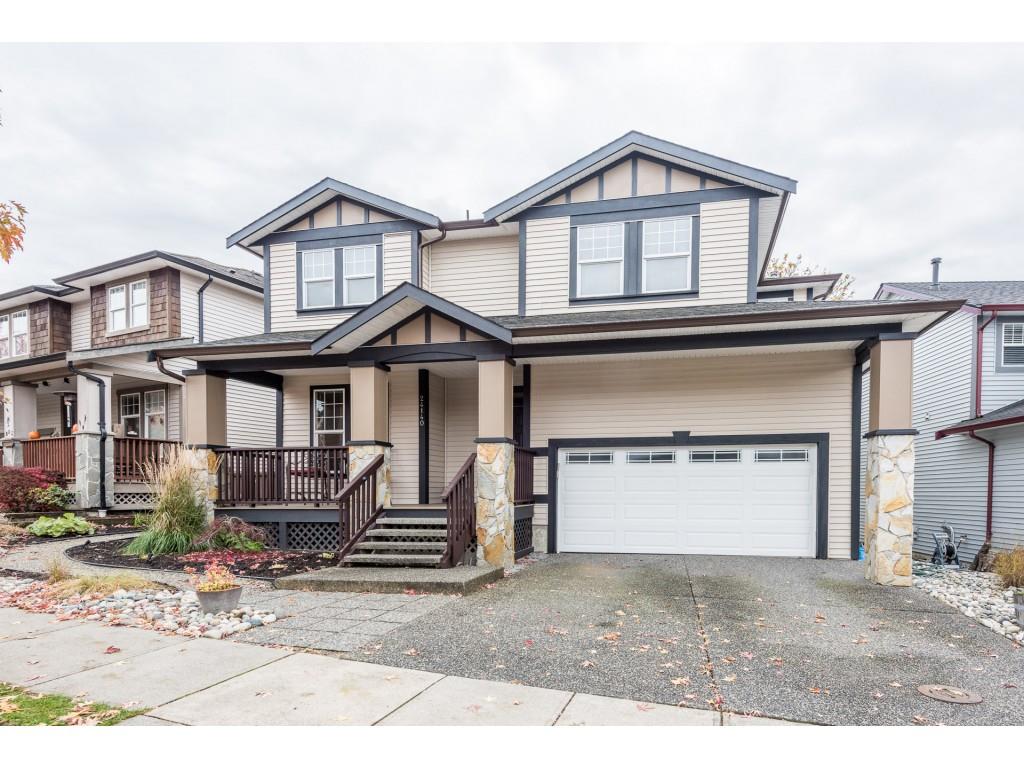 24140 HILL AVENUE, BC V2W 2C9