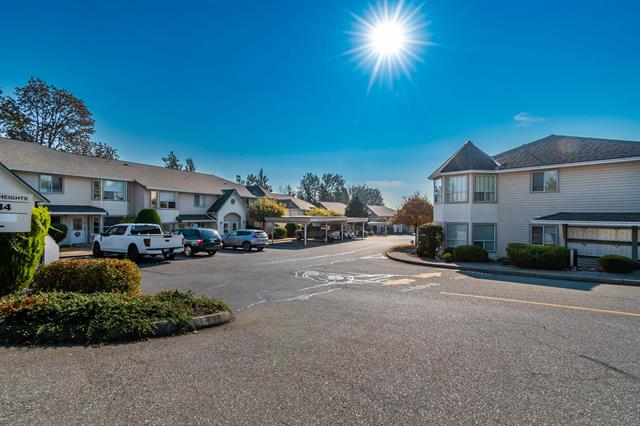 25 3380 GLADWIN ROAD, BC V2S 7G1 2