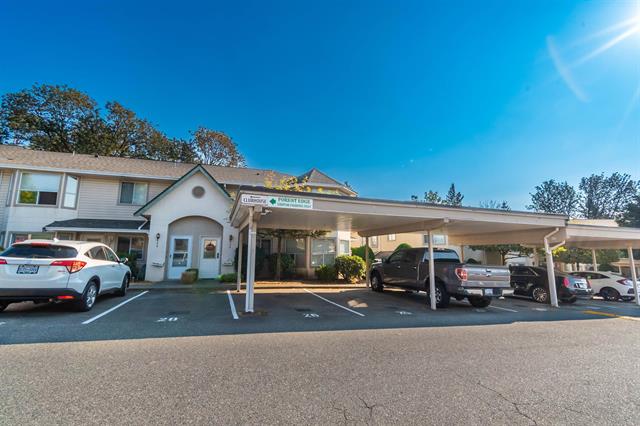 25 3380 GLADWIN ROAD, BC V2S 7G1 3
