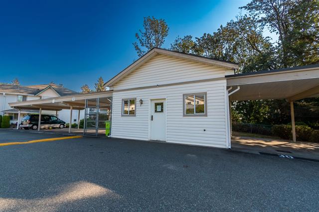 25 3380 GLADWIN ROAD, BC V2S 7G1 32