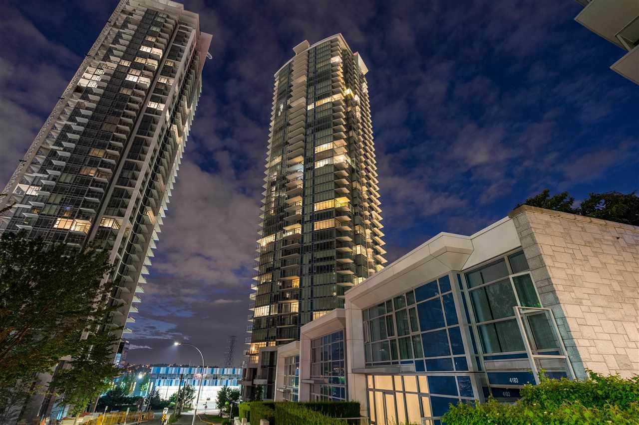 2608 1788 GILMORE AVENUE, BC V5C 0L5