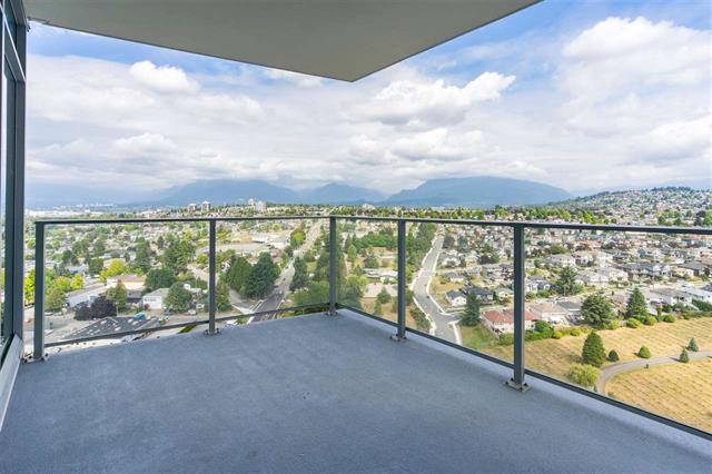 2608 1788 GILMORE AVENUE, BC V5C 0L5 22