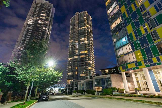 2608 1788 GILMORE AVENUE, BC V5C 0L5 3