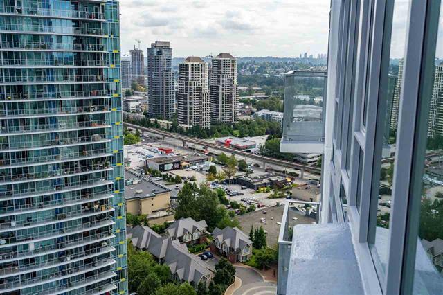 2608 1788 GILMORE AVENUE, BC V5C 0L5 30