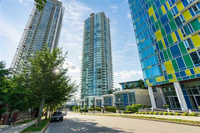 2608 1788 GILMORE AVENUE, BC V5C 0L5 4