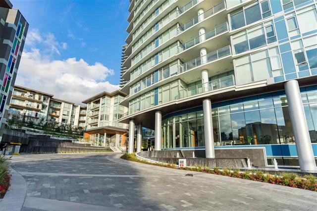 2608 1788 GILMORE AVENUE, BC V5C 0L5 5