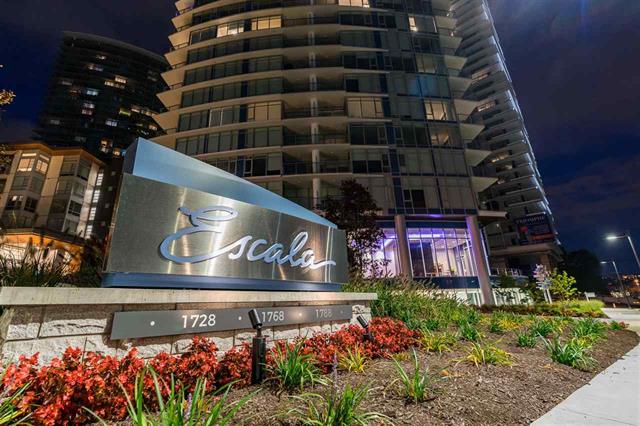 2608 1788 GILMORE AVENUE, BC V5C 0L5 6