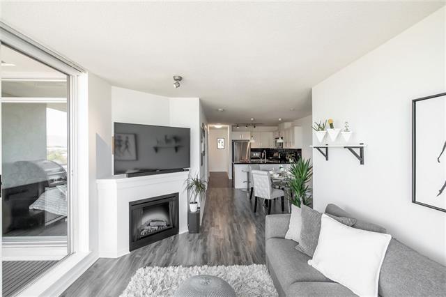 2701 2133 DOUGLAS ROAD, BC V5C 0E9 18