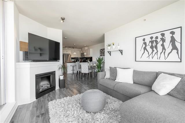 2701 2133 DOUGLAS ROAD, BC V5C 0E9 19