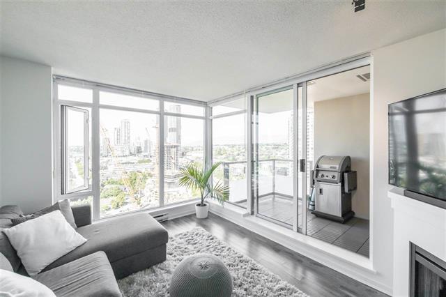 2701 2133 DOUGLAS ROAD, BC V5C 0E9 22