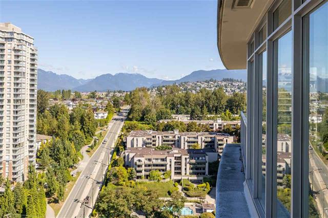 2701 2133 DOUGLAS ROAD, BC V5C 0E9 33