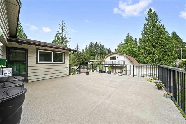 27171 FERGUSON AVENUE, BC V2W 1R9 22