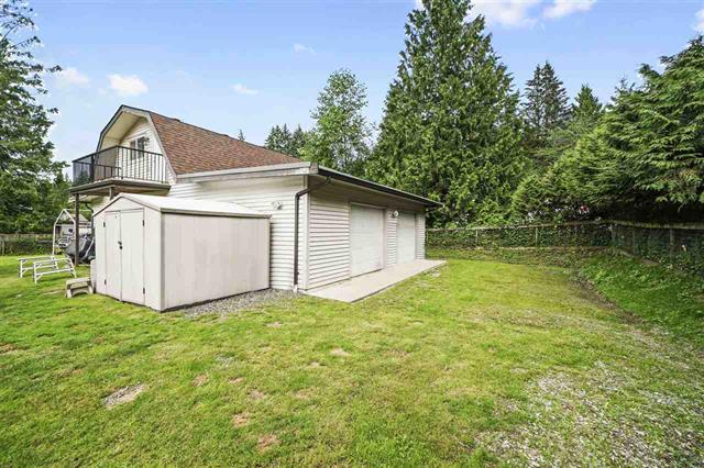 27171 FERGUSON AVENUE, BC V2W 1R9 28