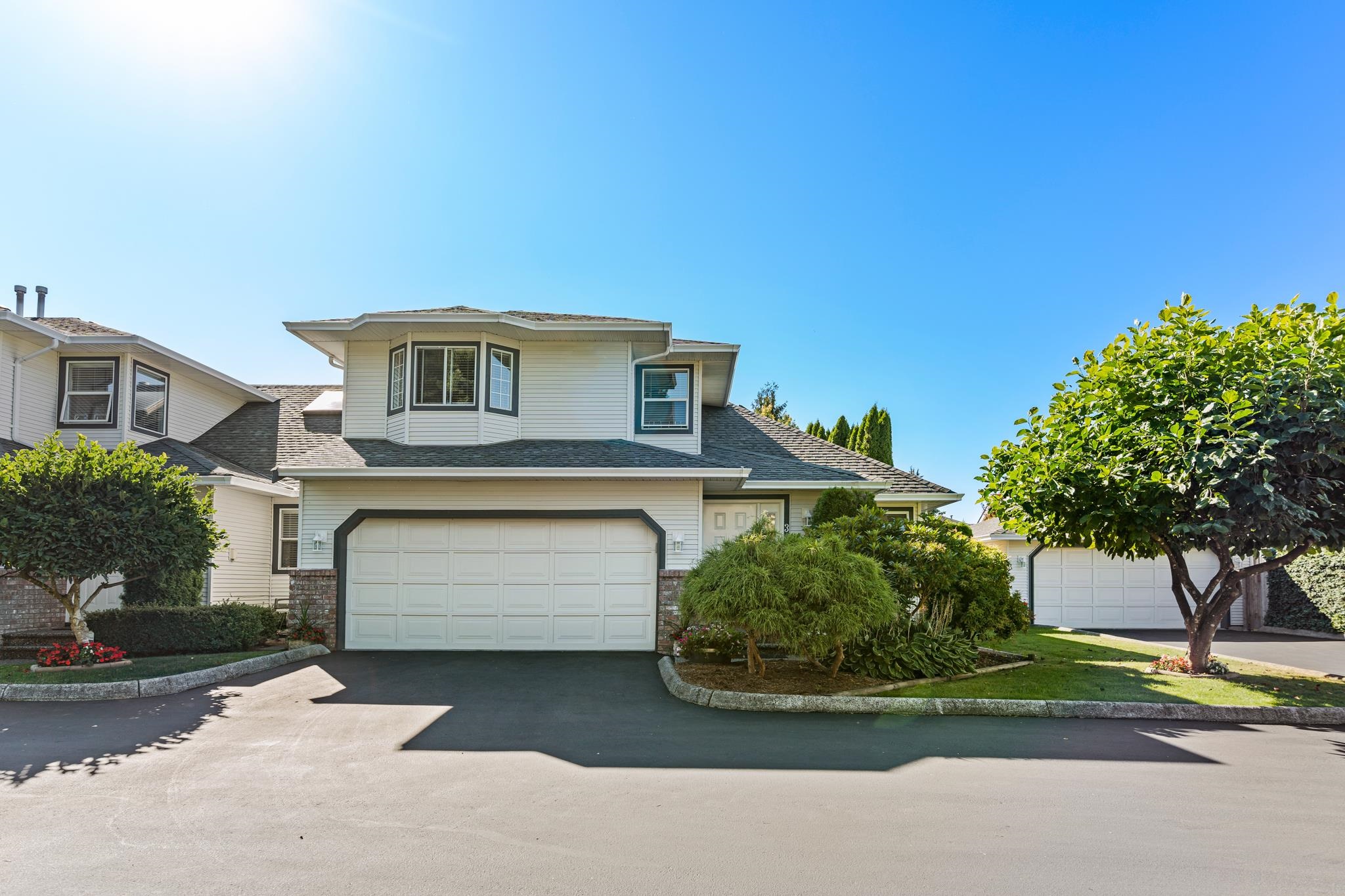 3 11534 207 STREET, BC V2X 1X1