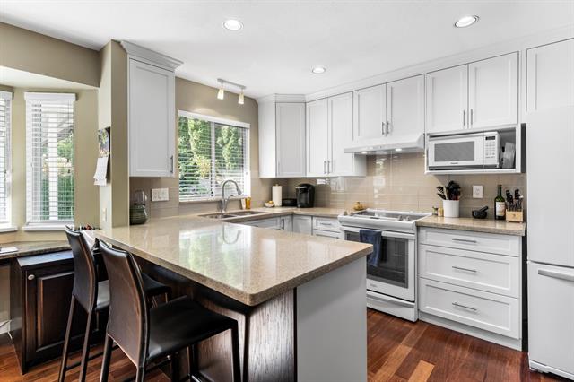 3 11534 207 STREET, BC V2X 1X1 10