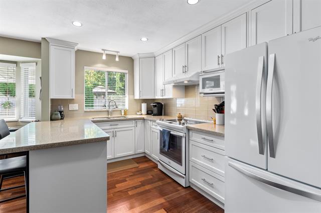 3 11534 207 STREET, BC V2X 1X1 11