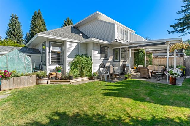 3 11534 207 STREET, BC V2X 1X1 24